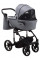 Коляска 2 в 1 Adamex Porto Light Tip TK-60
