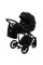 Коляска 2 в 1 Adamex Porto Light Tip TK-79