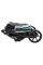 Коляска 2 в 1 Bair Ultra ECO U-145 нефрит