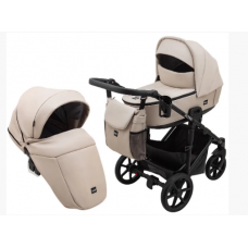 Коляска 2 в 1 Bair Ultra ECO U-22 лате