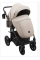 Коляска 2 в 1 Bair Ultra ECO U-22 лате