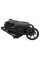 Коляска 2 в 1 Bair Ultra ECO U-36 чорний 