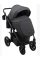 Коляска 2 в 1 Bair Ultra ECO U-36 чорний 