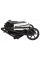 Коляска 2 в 1 Bair Ultra ECO U-75 слонова кістка
