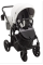 Коляска 2 в 1 Bair Ultra ECO U-75 слонова кістка