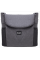 Коляска 2 в 1 Bair Ultra Soft U-219 графіт 