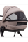 Коляска 2 в 1 Bair Ultra Soft U-774 капучино