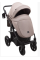 Коляска 2 в 1 Bair Ultra Soft U-774 капучино