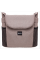 Коляска 2 в 1 Bair Ultra Soft U-774 капучино