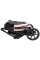 Коляска 2 в 1 Bair Ultra Soft U-829 рожевий
