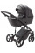 Коляска 2в1 Adamex Mobi Air Thermo ECO шкіра SA-2
