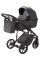 Коляска 2в1 Adamex Mobi Air Thermo ECO шкіра SA-2