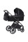 Коляска універсальна CARRELLO Ultimo CRL-6518 (2in1) Sable Black /1/
