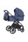 Коляска універсальна CARRELLO Ultimo CRL-6518 (2in1) Arctic Blue /1/