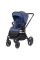 Коляска універсальна CARRELLO Ultimo CRL-6518 (2in1) Arctic Blue /1/