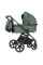 Коляска універсальна CARRELLO Ultimo CRL-6518 (2in1) Fern Green /1/