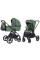 Коляска універсальна CARRELLO Ultimo CRL-6518 (2in1) Fern Green /1/