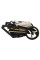 Коляска 2 в 1 Adamex Blanc Special Edidion PS-802 бежевий 
