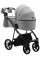 Коляска 2 в 1 Adamex Gallo Thermo GA-1 diamont grey 