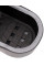 Коляска 2 в 1 Adamex Gallo Thermo GA-1 diamont grey 