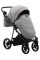 Коляска 2 в 1 Adamex Gallo Thermo GA-1 diamont grey 