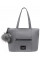 Коляска 2 в 1 Adamex Gallo Thermo GA-1 diamont grey 