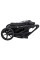 Коляска 2 в 1 Adamex Locco Lux TK-53 чорний 