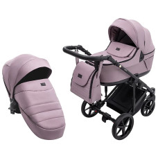 Коляска 2 в 1 Adamex Locco Tip TK-109 