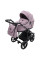 Коляска 2 в 1 Adamex Locco Tip TK-109 