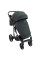 Коляска 2 в 1 Adamex Zico Lux TK-50 темно-зелений