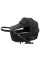 Коляска 2 в 1 Adamex Zico Lux TK-53 чорний