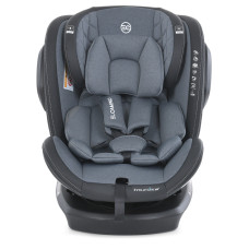 Автокрісло ME 1045 EVOLUTION 2 360 Simply Gray