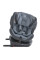 Автокрісло ME 1045 EVOLUTION 2 360 Simply Gray