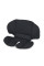 Автокрісло ME 1045 EVOLUTION 2 360° Moon Black