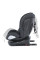 Автокрісло ME 1045 EVOLUTION 2 360° Moon Black