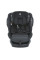 Автокрісло ME 1045 EVOLUTION 2 360° Moon Black