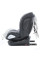Автокрісло ME 1045 EVOLUTION 2 360° Antracite