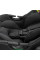 Автокрісло CARRELLO Ammonite CRL-8801 Absolute Black i-Size 40-87см /1/