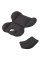Автокрісло CARRELLO Ammonite CRL-8801 Absolute Black i-Size 40-87см /1/