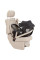 Автокрісло CARRELLO Ammonite CRL-8801 Absolute Black i-Size 40-87см /1/