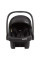 Автокрісло CARRELLO Ammonite CRL-8801 Absolute Black i-Size 40-87см /1/