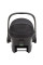 Автокрісло CARRELLO Ammonite CRL-8801 Absolute Black i-Size 40-87см /1/