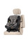 Carrello Asteroid CRL-12801/2 дитяче автокрісло (0 – 12 років / 0 – 36 кг) з функцією повороту 360 по ходу та проти напрямку руху, кріплення Isofix • Lunar Beige
