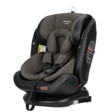 Автокрісло CARRELLO Asteroid CRL-12801/2 Hunter Green 0+1/2/3 ISOFIX з поворотом /1/