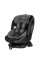 Carrello Asteroid CRL-12801/2 дитяче автокрісло (0 – 12 років / 0 – 36 кг) з функцією повороту 360 по ходу та проти напрямку руху, кріплення Isofix • Magnet Gray