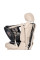 Carrello Asteroid CRL-12801/2 дитяче автокрісло (0 – 12 років / 0 – 36 кг) з функцією повороту 360 по ходу та проти напрямку руху, кріплення Isofix • Lunar Beige