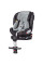 Автокрісло CARRELLO Asteroid+ CRL-15801 Marble Grey 0+1/2/3 ISOFIX з поворотом та опорною стійкою /1