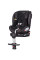 Автокрісло CARRELLO Asteroid+ CRL-15801 Onyx Black 0+1/2/3 ISOFIX з поворотом та опорною стійкою /1/