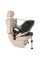Автокрісло CARRELLO Asteroid+ CRL-15801 Onyx Black 0+1/2/3 ISOFIX з поворотом та опорною стійкою /1/