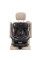 Автокрісло CARRELLO Avalon CRL-8805 Absolute Black i-Size 40-150см ISOFIX, поворот, опор.стійка /1/